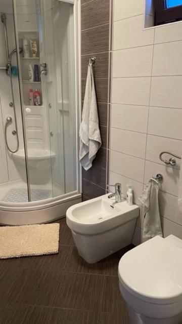 Apartment Marina Rijeka Buitenkant foto